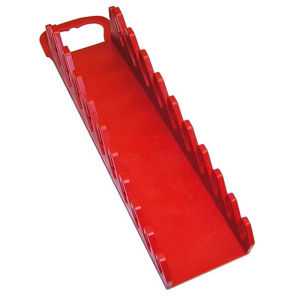 Wrench Gripper With 10-Slots, Durston Manufacturing, Mfr#: V512